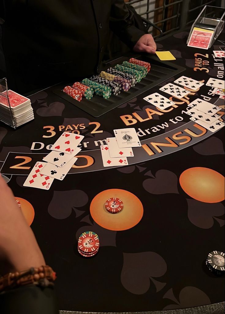 Slots Paradise Casino