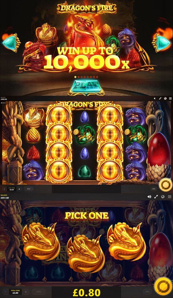 Slots Paradise Casino game