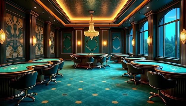 Slots Paradise Casino Welcome Bonus