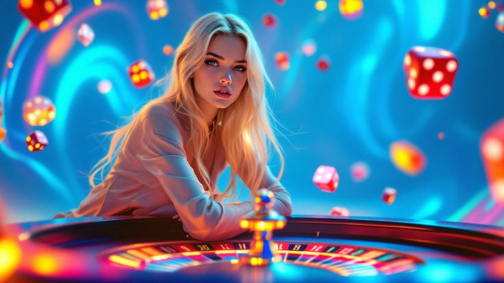 Slots Paradise Casino Live Betting