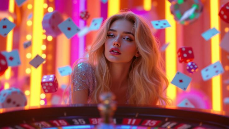 Slots Paradise Casino Live Casino