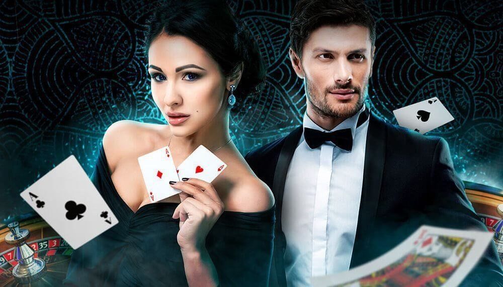 Slots Paradise Casino Live Betting