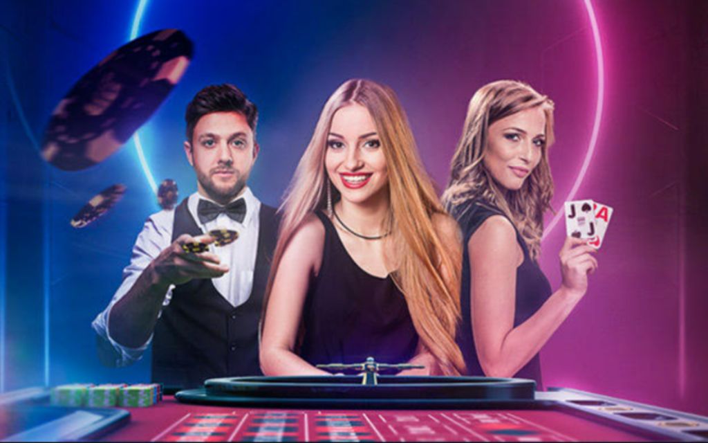 Slots Paradise Casino Live Betting