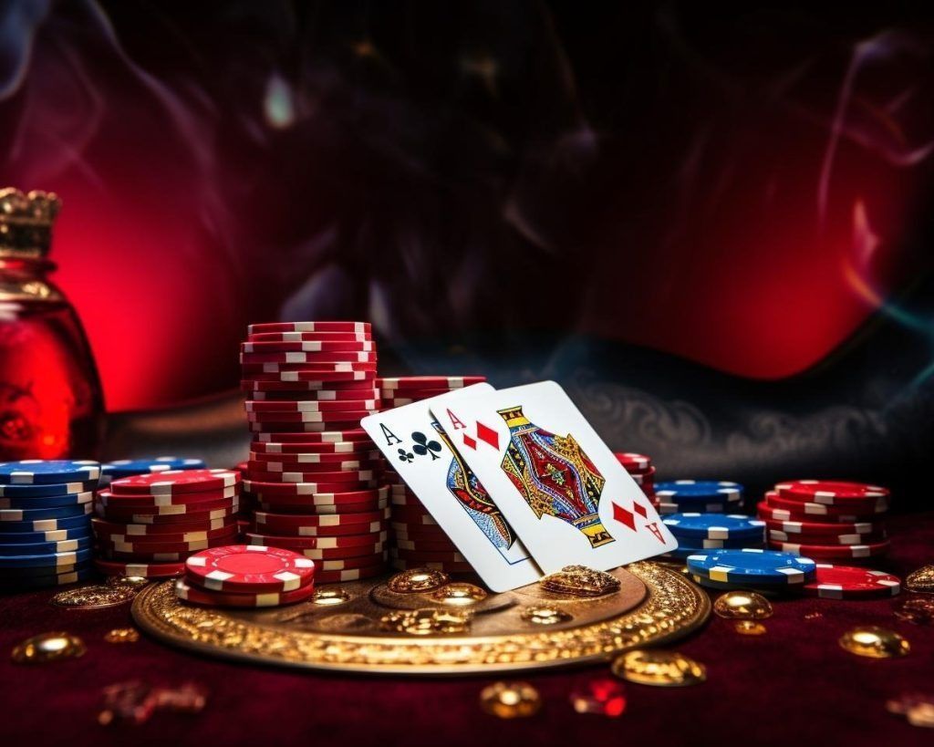 Slots Paradise Casino Welcome Bonus