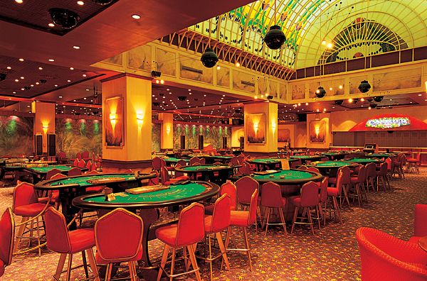 Slots Paradise Casino Welcome Bonus