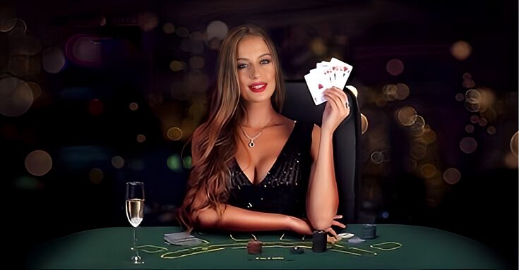 Slots Paradise Casino Live Betting