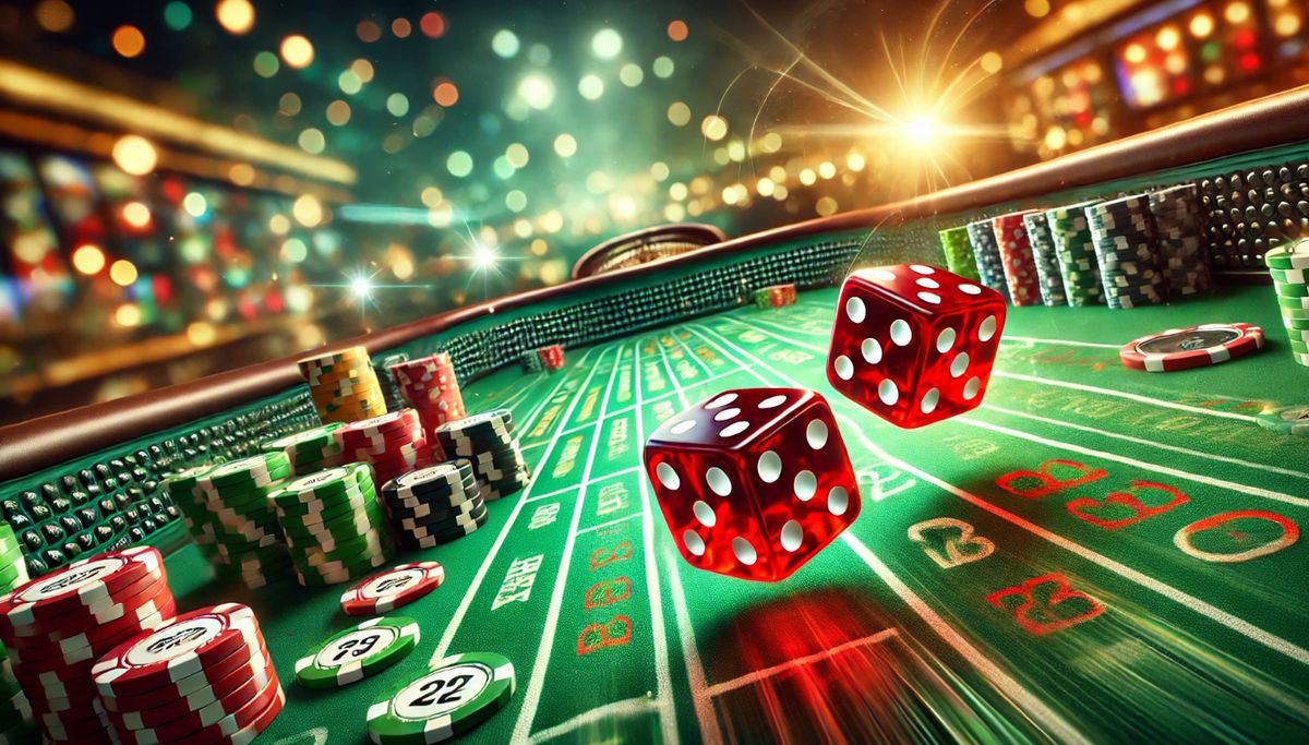 Slots Paradise Casino Live Casino